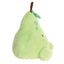 Bartlett Pear Palm Pal Plush - 13 cm