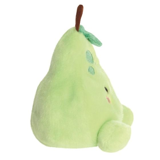 Bartlett Pear Palm Pal Plush - 13 cm