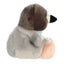 Crumbs Pigeon Palm Pal Plush - 13 cm