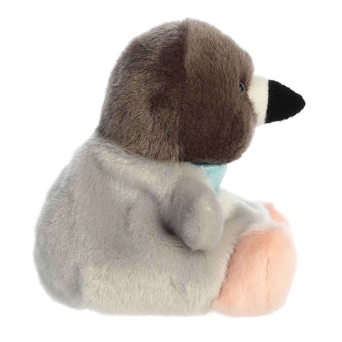 Crumbs Pigeon Palm Pal Plush - 13 cm