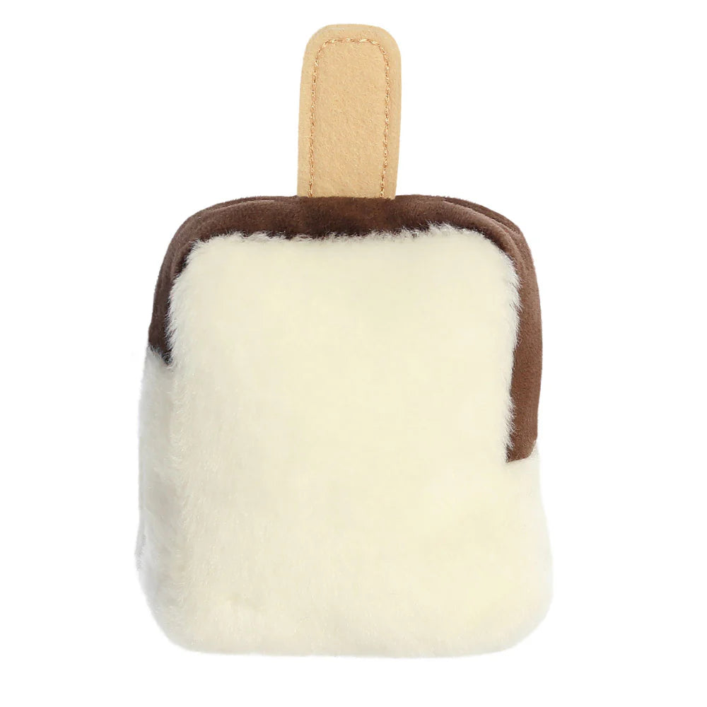 Dolce Ice Cream Bar Palm Pal Plush - 13 cm