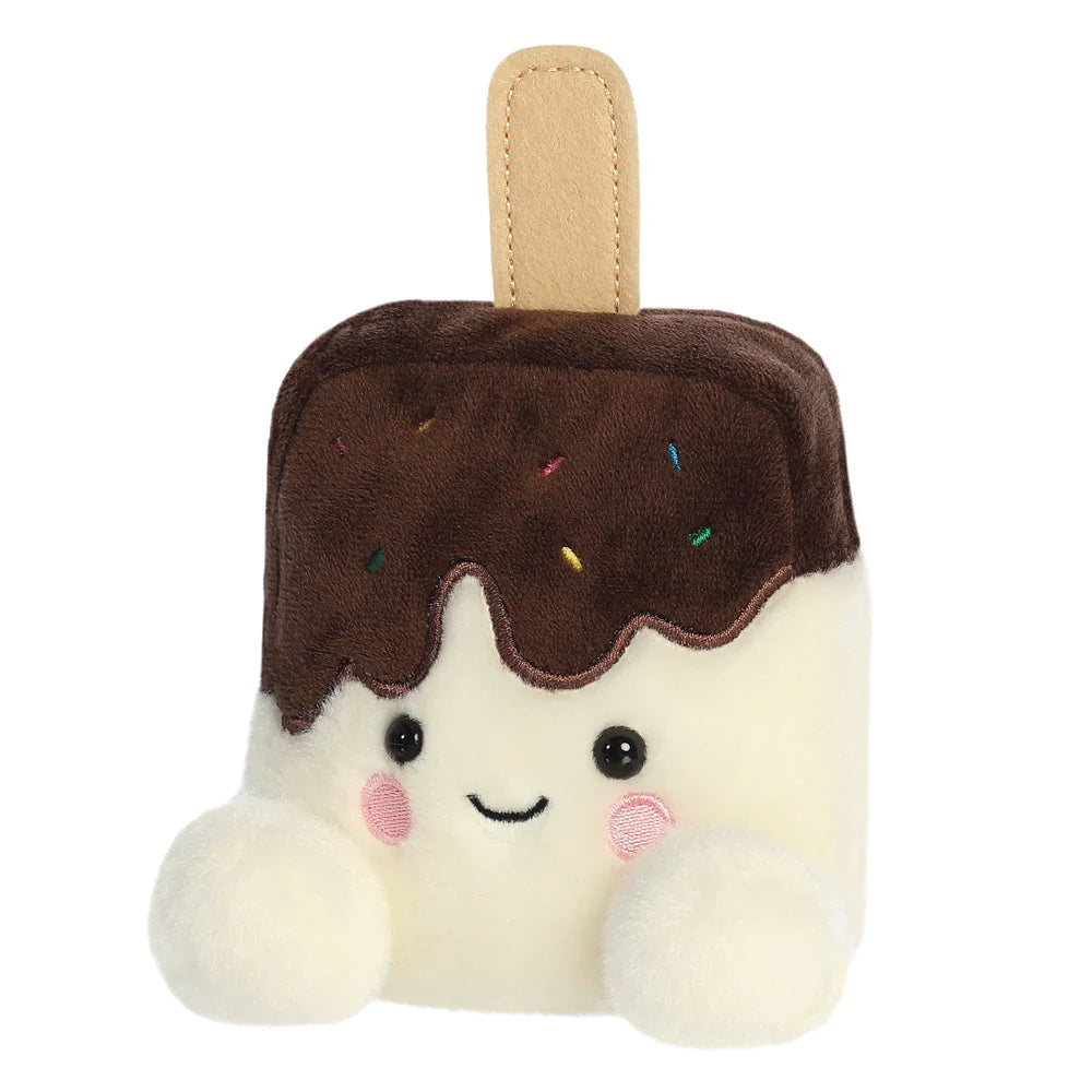 Dolce Ice Cream Bar Palm Pal Plush - 13 cm