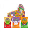 Halloween Candy Ring - 21-PACK THT 15-7-2026
