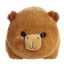 Spudsters Medium Plush - Carmen Capybara