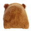 Spudsters Medium Plush - Carmen Capybara
