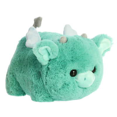 Spudsters Medium Plush - Della Dragon