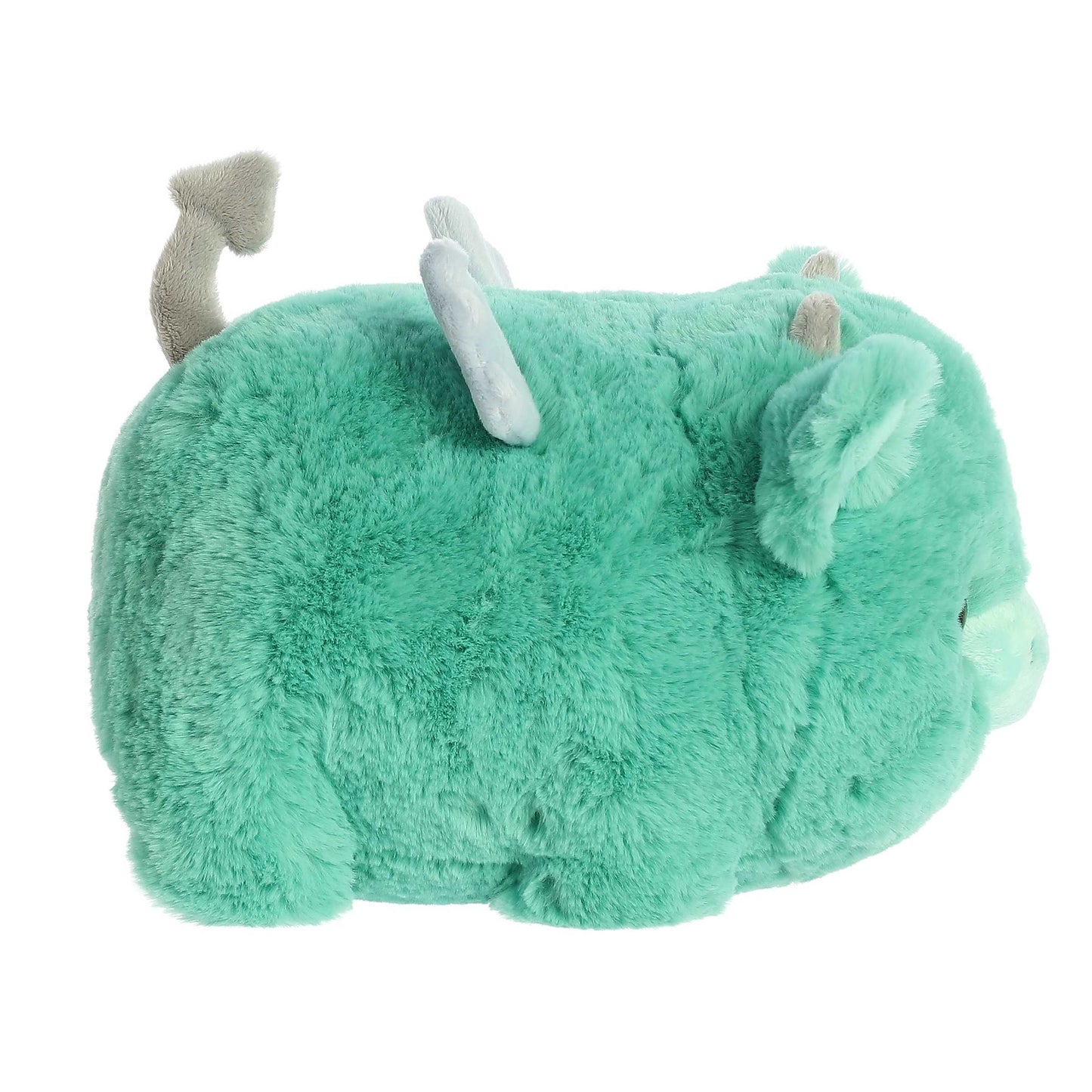 Spudsters Medium Plush - Della Dragon