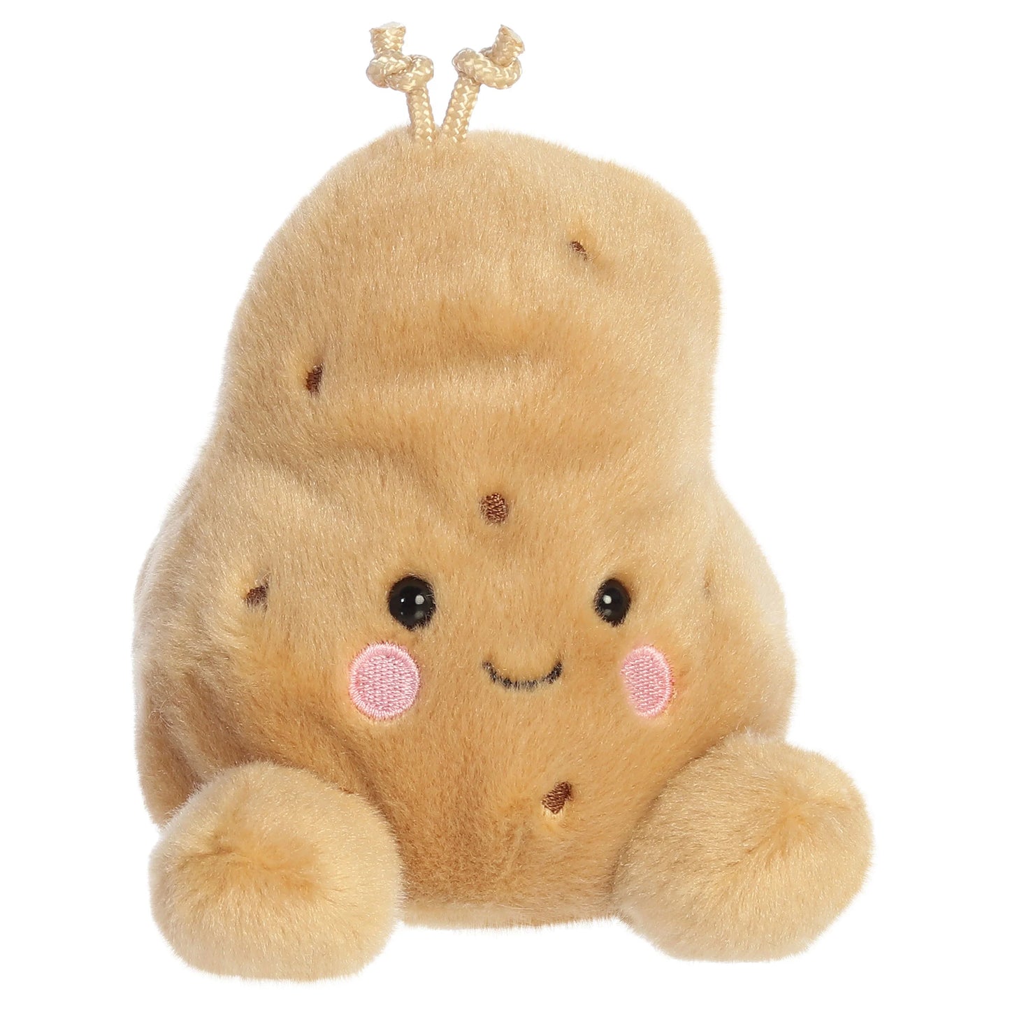 Spudrick Potato Palm Pal Plush - 13 cm