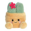 Kumber Kiwi Palm Pal Plush - 13 cm