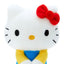 Sanrio Chokkorisan Sitting Plush - Hello Kitty