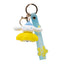 Hello Kitty and Friends - Keychain with Strap Star Series met lampje - Pick one