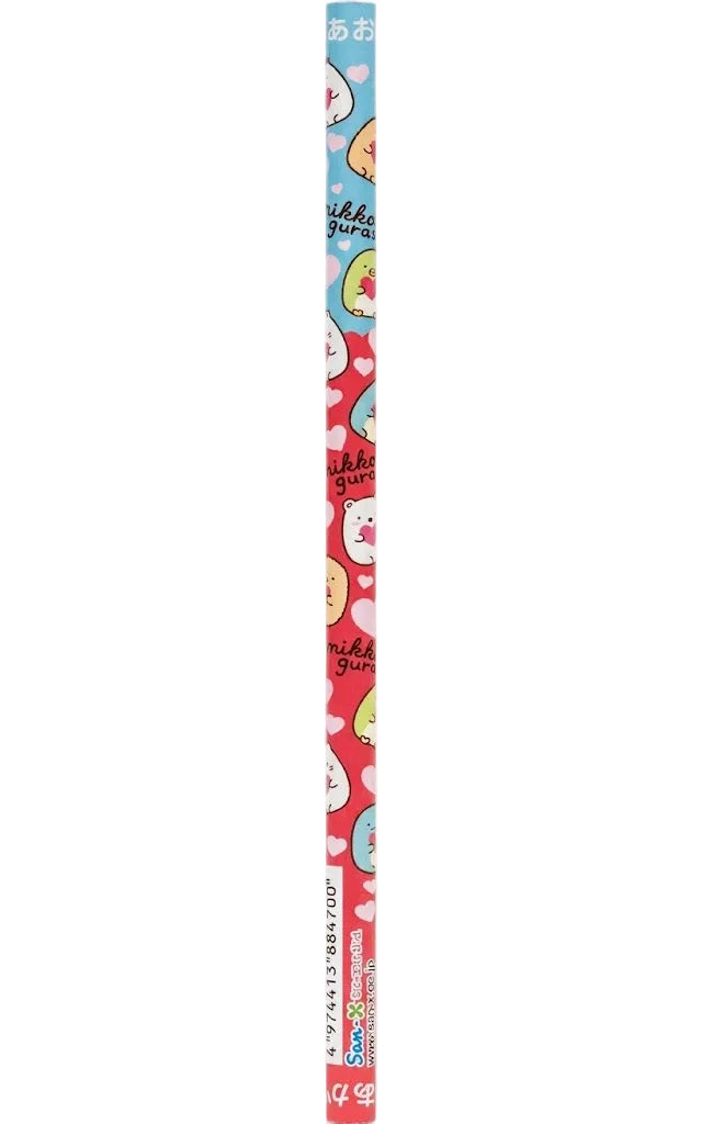 Correctie Potlood - San-X Sumikkogurashi - Kies je design