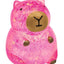 Glitter Capybara Squishy - 1 PCS
