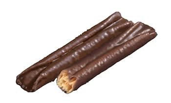 Bourbon Langrace Choco Coated Cookie THT 31-07-2025