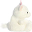 Priscilla Princess Kitty Palm Pal Plush - 13 cm