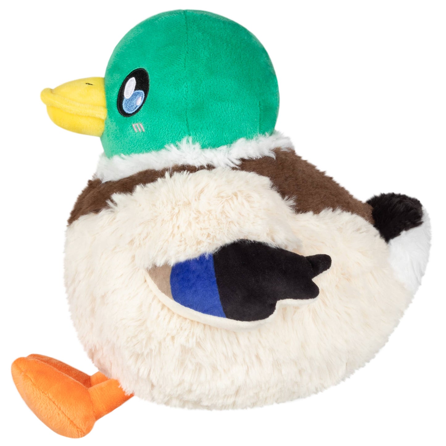 Squishable – Wilde Eend Plush 22 cm