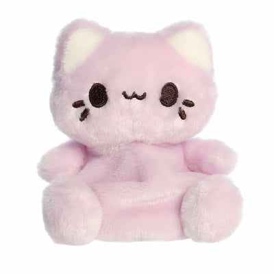 Taro Meowchi Palm Pal Plush - 13 cm