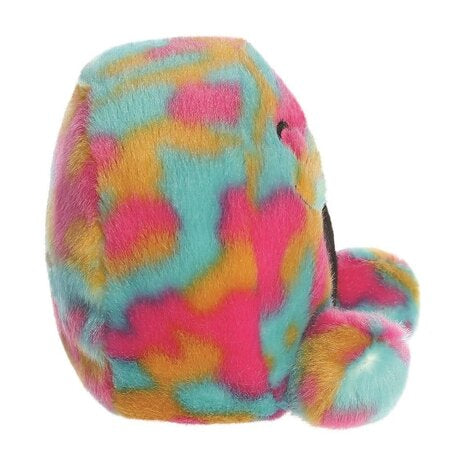 Silly Smiley Palm Pal Plush - 13 cm