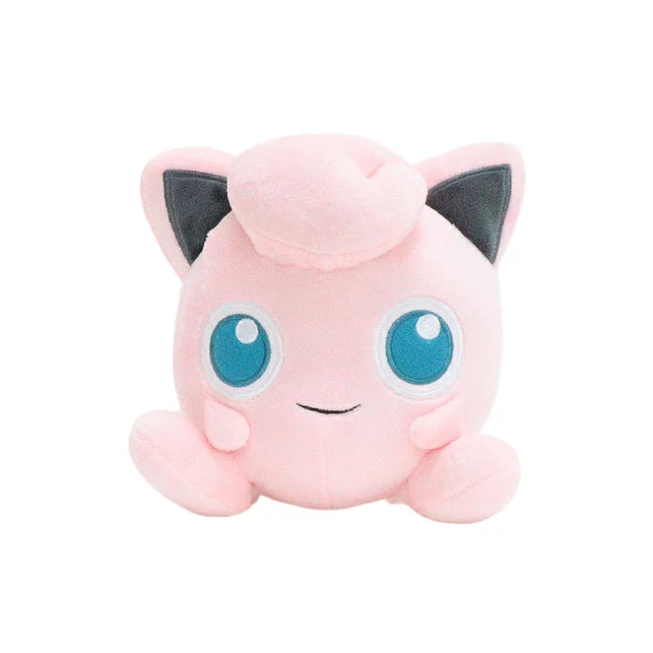 Pokémon Plush Pouch - Jigglypuff