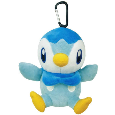 Pokémon Plush Pouch - Piplup