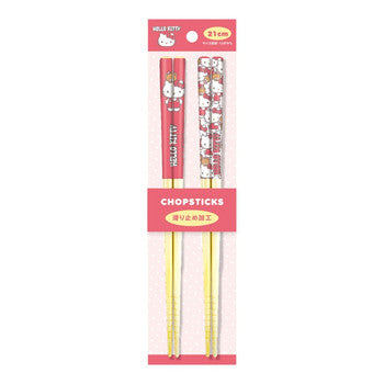 Sanrio Chopsticks - Hello Kitty