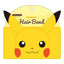 Pokémon Skincare Headband - Pikachu