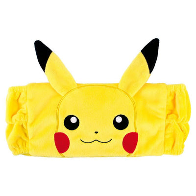Pokémon Skincare Headband - Pikachu