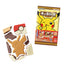 Too Good To Go Sale! Pokémon Characters Charapaki - Chocolate Bar THT 30-4-2025