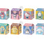 Sanrio Characters Friends Doll Figure + Gum - Pick Your Character
