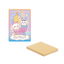 Chiikawa Lucky Card Collection Wafer - Vanilla Cream