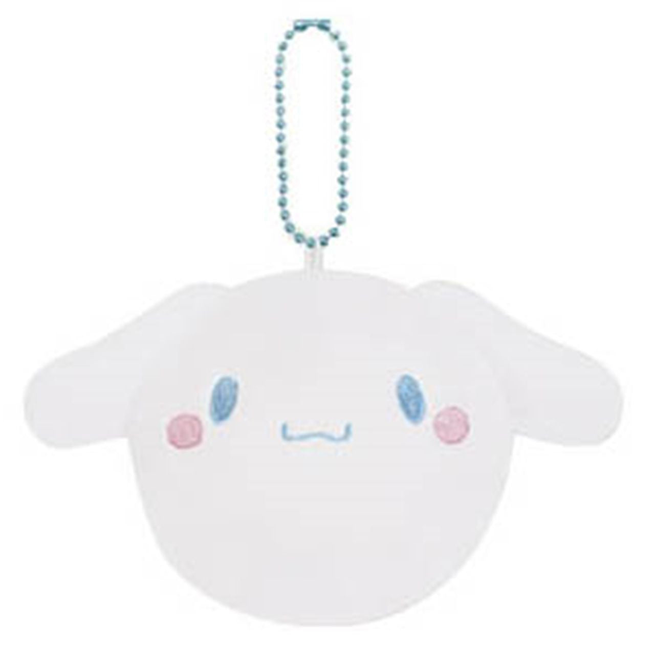 Sanrio Squishy Plushie - Cinnamoroll