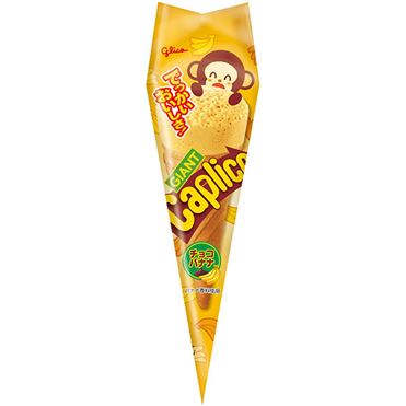 Giant Caplico Choco Banana