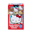 Sanrio Characters Chocolate Surprise Egg Red