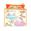 Hello Kitty Furikake Mini Pack - Japanse rijstkruiden