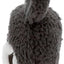 Sanrio Keychain Mofuratto Plush - Kuromi