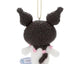 Sanrio Keychain Mofuratto Plush - Kuromi