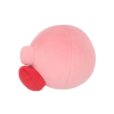 Kirby's Dream Buffet  Plushie - Hungry Kirby