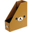 File Box - Desk Organizer - Rilakkuma