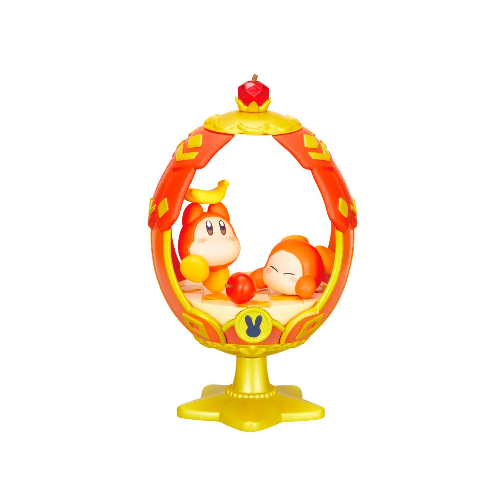 Re-Ment Kirby Ovaltique Collection - Blind Box - 1 PCS