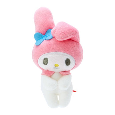 Sanrio Chokkorisan Sitting Plush - My Melody