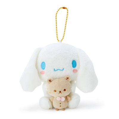 Sanrio Keychain Plush Good Friends - Cinnamoroll