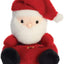 Santa Claus Palm Pal Plush - 13 cm