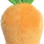 Cheerful Carrot Palm Pal Plush - 13 cm