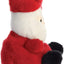 Santa Claus Palm Pal Plush - 13 cm