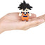 Nanoblock - Build your own Dragonball  Z Character - Son Goku