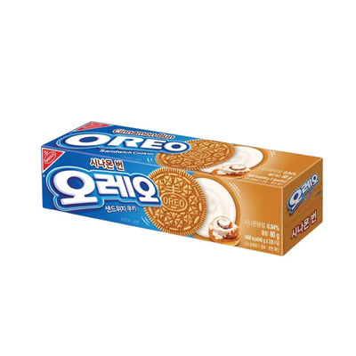 Oreo Cinnamon Bun