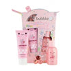 Bubble T Bath & Shower Boba Set - Set van 3