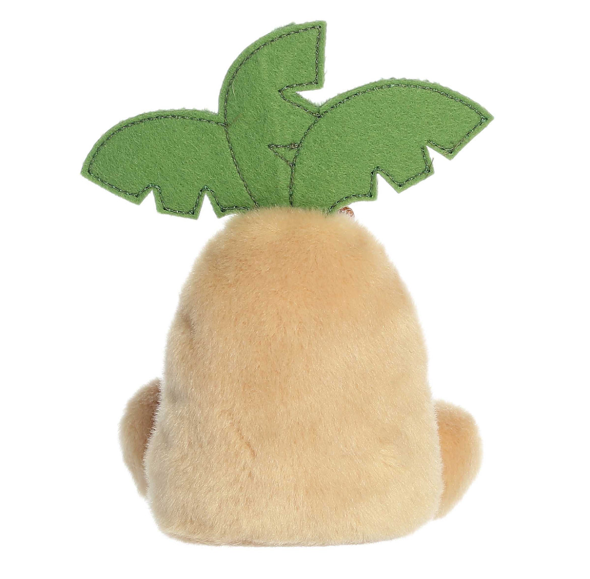 Breezy Palm Tree Palm Pal Plush - 13 cm
