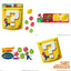 Super Mario Question Mark Block Gummy THT 31-12-2024