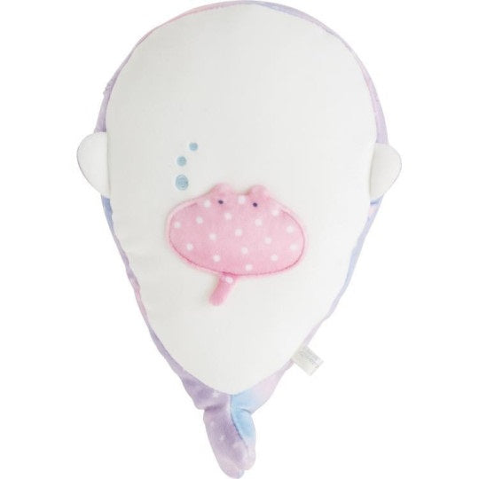 Medium MochiMochi Plush - Jinbesan: Memories of Deep Sea Planetarium